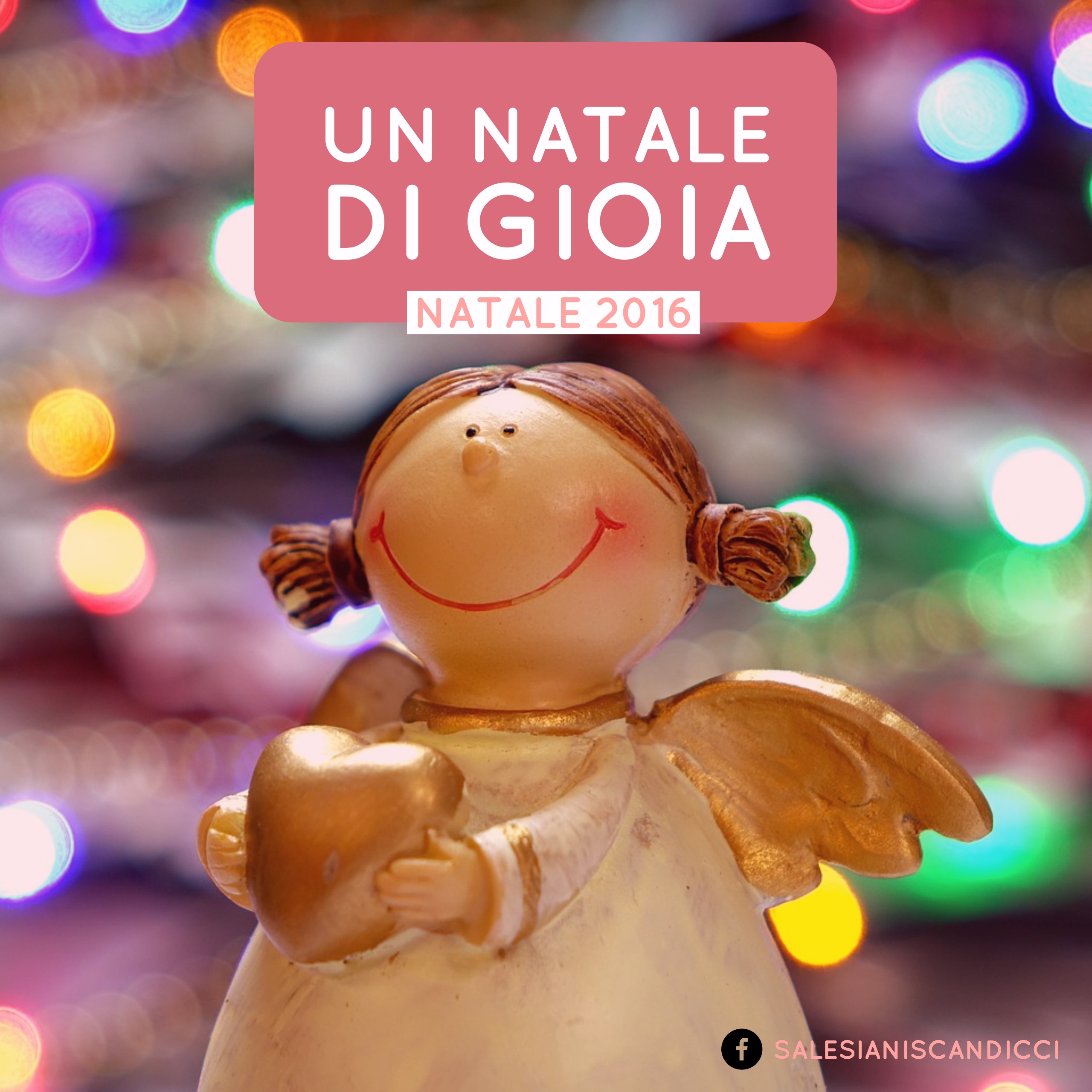 Aspettando il Natale, la frenesia del mese di dicembre - Aspettando Natale