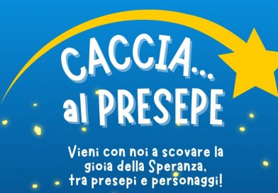 Caccia… al Presepe: Un viaggio per famiglie tra fede e scoperta